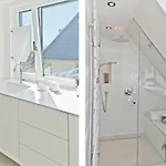 Apartmán Strandteufel