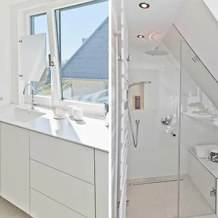 Апартаменты Strandteufel