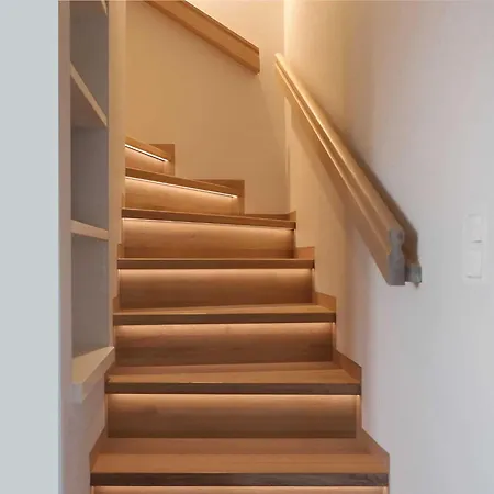 Strandteufel Хёрнум