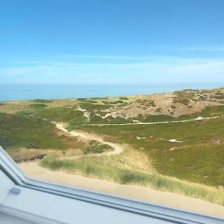 Strandteufel Апартаменты