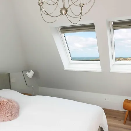 Strandteufel Апартаменты *