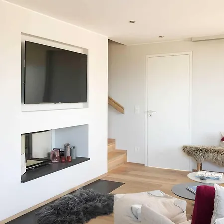 Apartment Strandteufel *