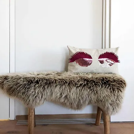 Strandteufel * Хёрнум