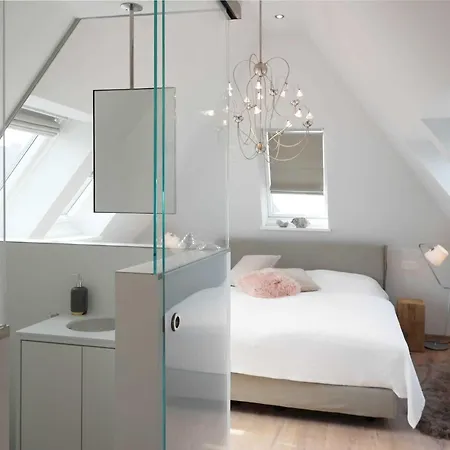 Strandteufel Апартаменты *