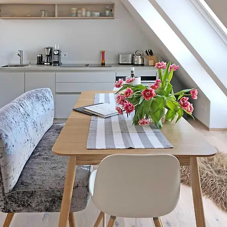 Strandteufel Апартаменты *