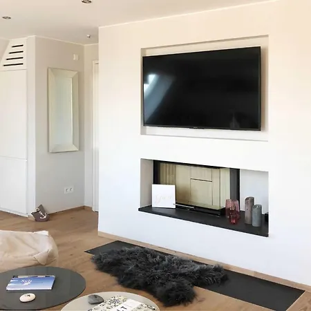 Апартаменты Strandteufel *