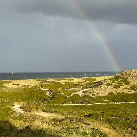 Апартаменты Strandteufel