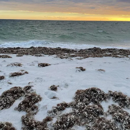 Strandteufel Апартаменты *