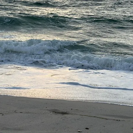 Strandteufel