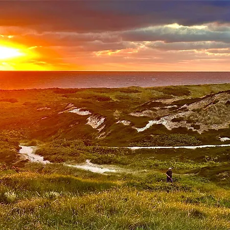 Апартаменты Strandteufel