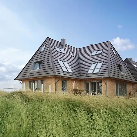Strandteufel Hornum
