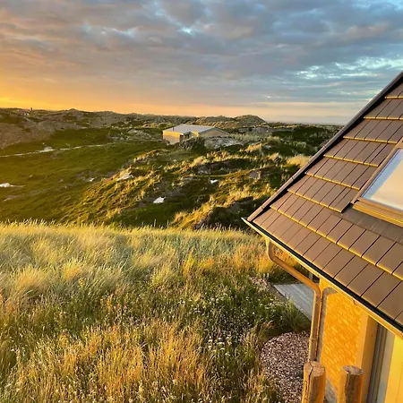 Strandteufel * Хёрнум