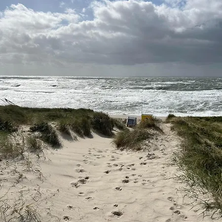 Strandteufel