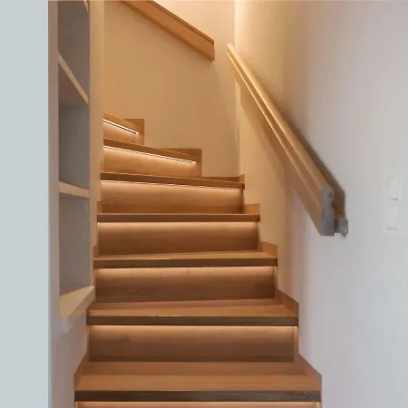 Apartment Ferienwohnung Strandteufel