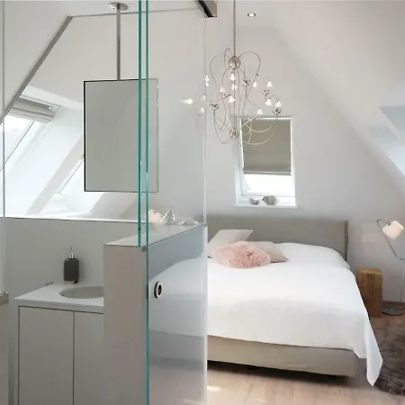 Ferienwohnung Strandteufel