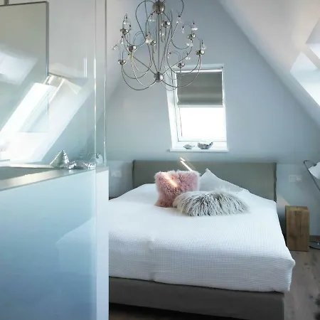 Strandteufel Апартаменты