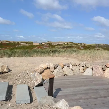 Ferienwohnung Strandteufel *