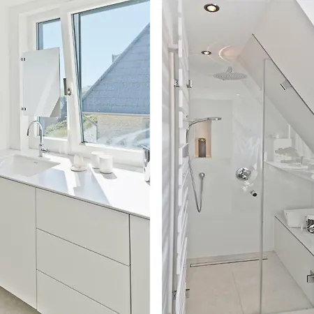 Апартаменты Strandteufel