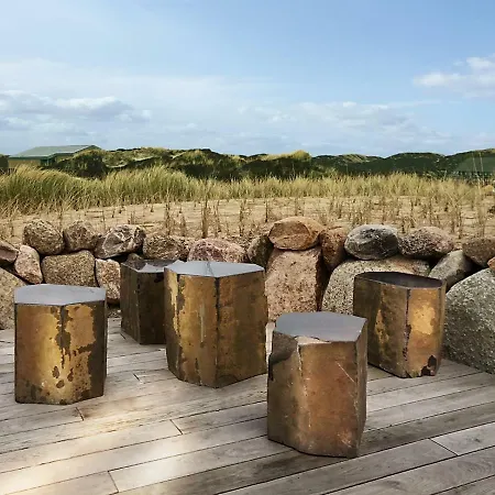 Strandteufel Хёрнум