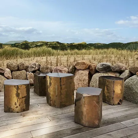 Ferienwohnung Strandteufel Hornum