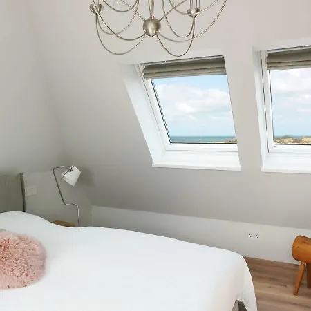 Ferienwohnung Strandteufel