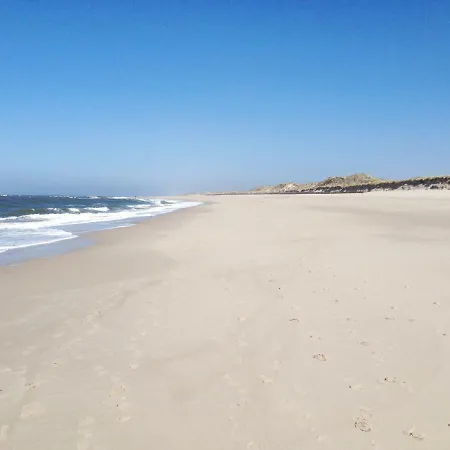 Strandteufel Апартаменты