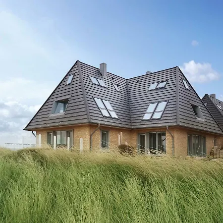 Ferienwohnung Strandteufel Hornum