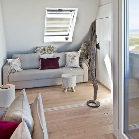 Strandteufel * Хёрнум