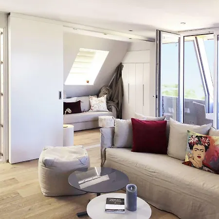 Ferienwohnung Strandteufel Hornum