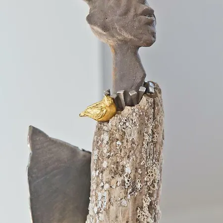 Strandteufel Апартаменты Хёрнум