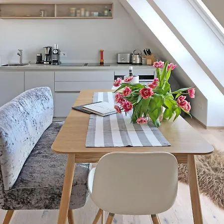 Ferienwohnung Strandteufel