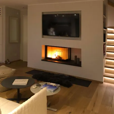 Strandteufel Apartment