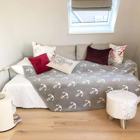 Strandteufel Апартаменты *