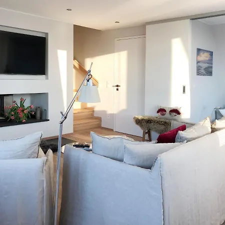 Ferienwohnung Strandteufel Apartment *