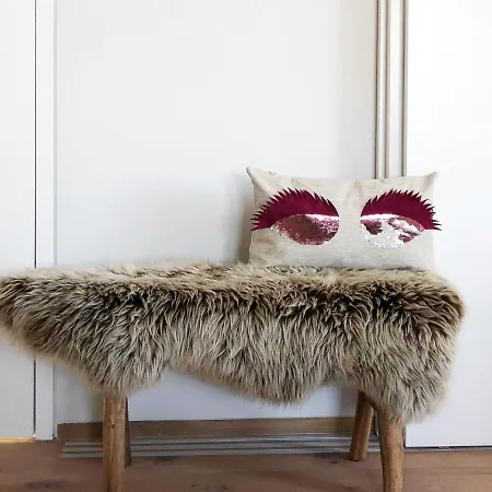 Strandteufel Апартаменты *