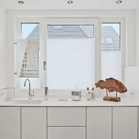 Apartment Ferienwohnung Strandteufel