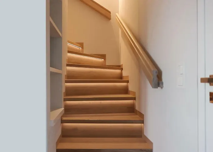 דירה Strandteufel