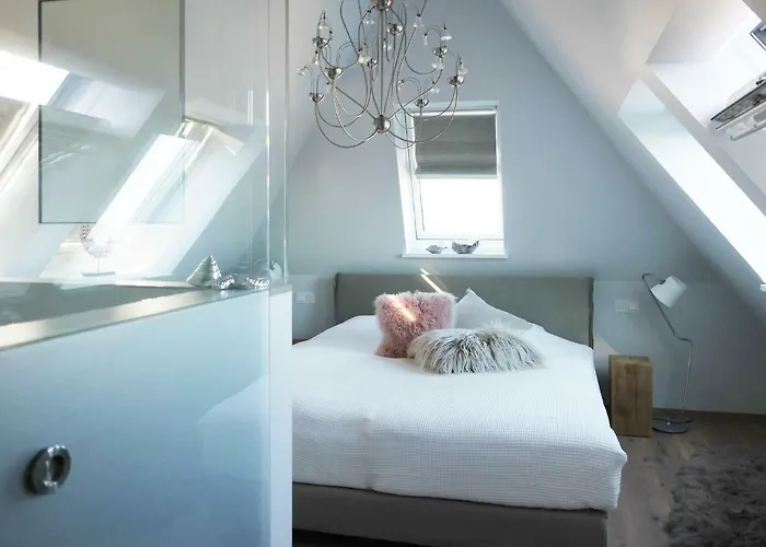 Strandteufel דירה