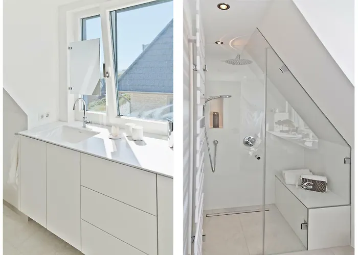 Appartement Strandteufel