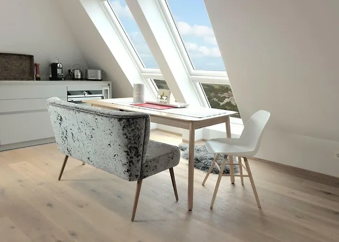 דירה Strandteufel Hörnum