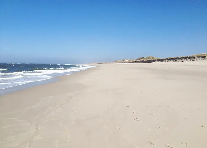 Strandteufel דירה