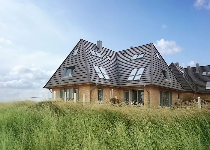 Strandteufel Hörnum