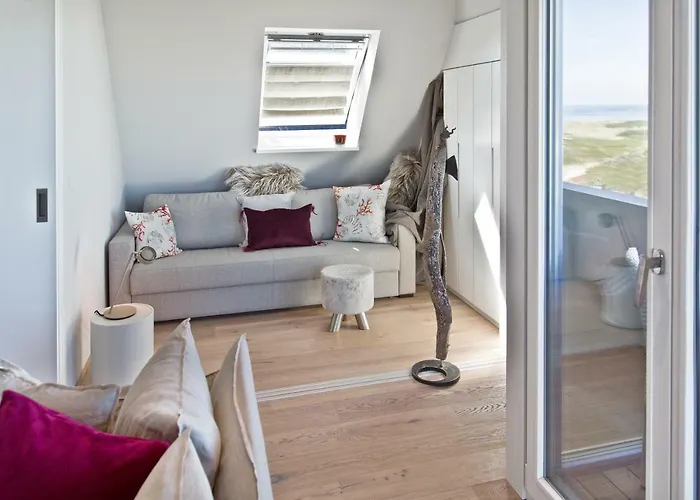 Strandteufel * Hörnum