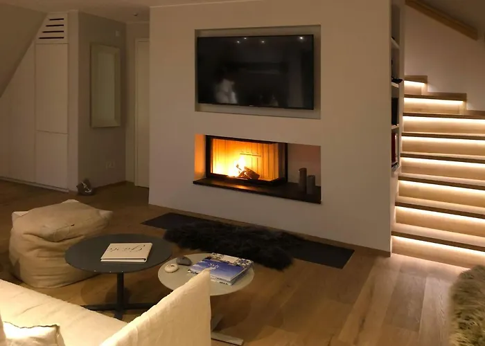 Strandteufel דירה