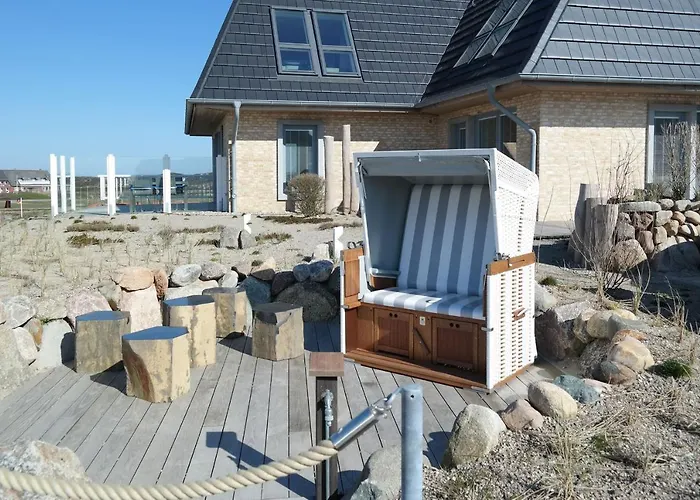 Strandteufel * Hörnum