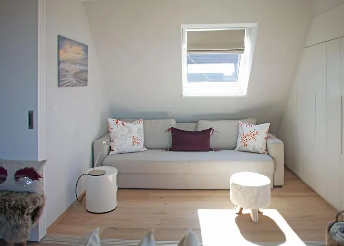 Strandteufel דירה