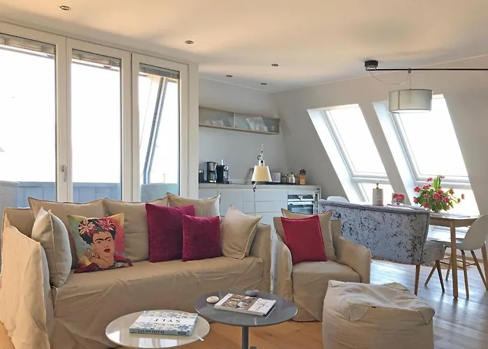 Strandteufel דירה