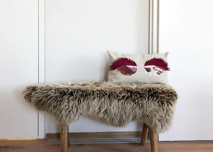 Strandteufel דירה *