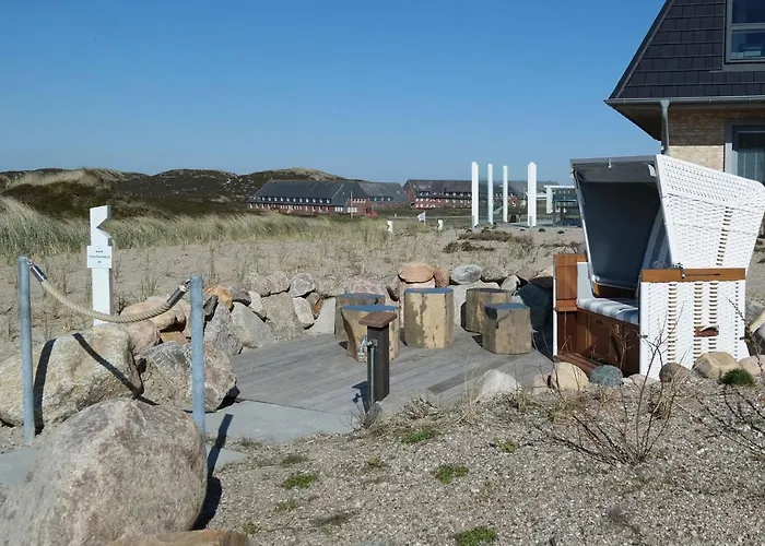 Strandteufel Hörnum