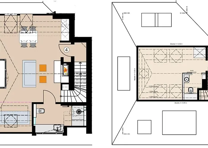 Strandteufel דירה Hörnum